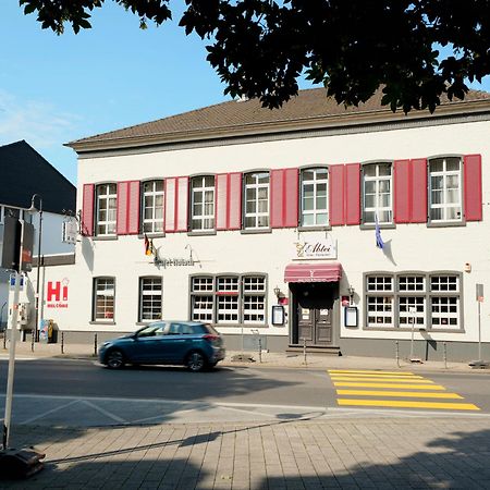 Abtei Hotel Pulheim Dış mekan fotoğraf